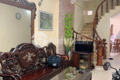 Ô tô đỗ cửa, chính kinh thanh xuân, lô góc kinh doanh 38m2 5 tầng giá 4.8 tỷ