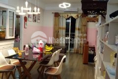 Bán chung cư 80m2, 2 ngủ, rẻ và đẹp, gần chợ mơ, trương định, hai bà trưng, 2,15 tỷ