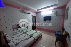 Chính chủ sang gấp khách sạn 11 phòng full thiết bị đường số 28 p bình trị đông q btân