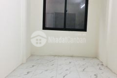 Bán nhà trương định, dt 1720m x 5t, nhỉnh 2 tỷ.