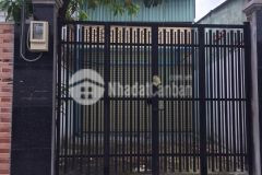 Bán nhà mặt tiền đường số 28 gigamall, hiệp bình chánh, 5x18m, 2 lầu, st, 8.5 tỷ