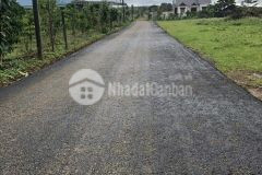 Bán đất gần trạm y tế xã đambri giá chỉ 5 triệum2