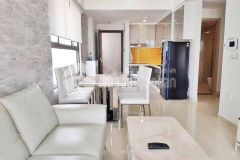 Ch gần sân bay 2pn 74m2 nội thất cao cấp botanica premier căn góc