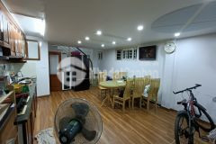 Bán nhà quan nhân, 6 tầng, 43m2, mặt tiền 8m, chỉ 4.96 tỷ