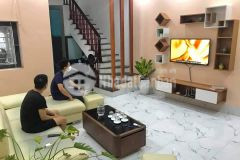 Bán nhà 38m2 đẹp ngay phố nguyễn ngọc vũ cầu giấy giá 3.9 tỷ