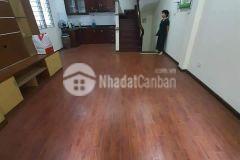 Nhà đẹp mặt ngõ quan nhân thanh xuân 3540t2 5tầng giá 3.95tỷ