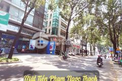 Phạm ngọc thạch q3 4.3x21mhxh gần nhà thờ đức bà. khu vip19 tỷ. không 949888799.