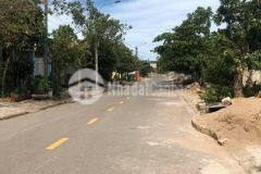 Bán đất giá rẻ đông hà đường lương văn can