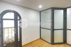 Nhà mới nội thất xịn, 3 tầng 2pn bình thạnh, nhỉnh 2 tỷ