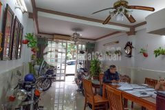 Bán nhà hxh phạm văn chiêu gò vấp, bán gấp trong tháng