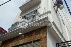 Gấpbán nhà long biên giảm 150 triệu kinh doanh ôtô qua nhà giá chỉ còn 5 tỷ.