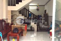 Bán nhà 1 sẹc, hẻm 3m âu cơ tân bình 40m2, chỉ 3.35 tỷ