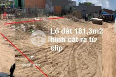 Cần bán 200m2 đất full thổ cư ven biển, 2 mặt tiền đường hiện hữu,cung đường đôi bàu trắng