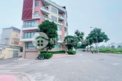 Bán đất khu đấu giá vip phố việt hưng dt 75m2 mặt tiền 6.5 mét giá 13 tỷ