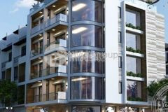 Đỉnh cao nhà tây hồ 125m2, 7 tầng, kinh doanh, ô tô,thang máy, nhỉnh 30 tỷ