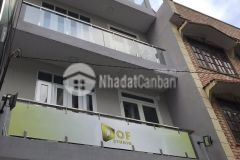 Bán nhà 3 mặt tiền đường nguyễn phong sắc, khuê trung, cẩm lệ, đà nẵng, chỉ 7 tỷ