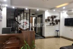 Bán căn nhà ngay cạnh lăng bác ô tô tránh 51m2 11,4 tỷ