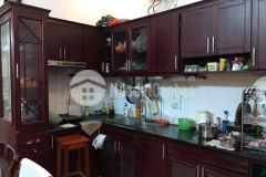 Bán đất tặng nhà 7 tầng cầu giấy oto 7 chỗ đỗ cửa k doanh 85m2 lô góc giá 9.6 tỷ