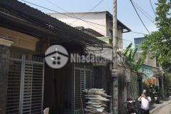 Kẹt tiền cần bán gấp nhà mt đường số 53, hiệp bình chánh, quận thủ đức.