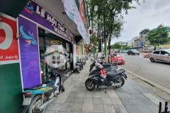 Hiếm phố cổ khách sạn 6 tầng thang máy mặt tiền rộng kinh doanh suốt ngày