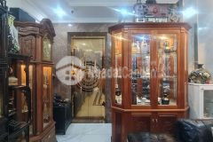 Đẹp cung điện, 6 tầng thang máy, ô tô, gần aeon, sát phố đàm quang trung, 4.8 tỷ.