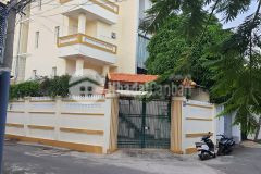 Bán nhà biệt thự hẻm ô tô đường võ thị sáu phường 2 tp vũng tàu