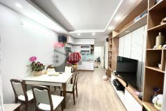 Bán nhà đàm quang trung, gần aeon mall, ô tô, 42m x 4t chỉ 3 tỷ