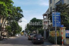 Bán 80m2 đất, mt5m, việt hưng, long biên, vỉa hè, kinh doanh, nhỉnh 10 tỷ