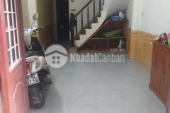 Trung tâm thanh xuân, đi lại thuận tiện, nhà đẹp 3 thoáng, ngõ rộng ba gác, nhỉnh 3 tỷ.