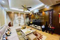 Bán nhà phố nguyễn phúc lai đống đa 55m2 x 6 tầng ở luôn