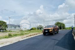 Bán lô đất ven biển phước hải, đất đỏ, dt 129m2 100tc