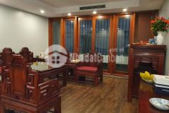 Bán đất tặng nhà 3 tầng duy tân oto tránh k doanh 110m2 m tiền 8m lô góc giá 16 tỷ.