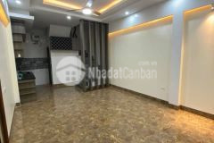 Bán nhà mặt ngõ phạm văn đồng, bắc từ liêm, 42m2, gần ô tô, 3.55 tỷ. lh 0386495539
