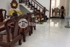 Nhà hẻm ôtô gần aeon tân phú sổ riêng