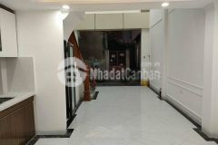 Bằng liệt ngõ ba gác,nhà mới long lanh.5 tầng,3,28 tỷ.