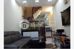 Bán nhà lã xuân oai quận 9, khu vực nhiều tiện ích, 60m2, 3,8 tỷ