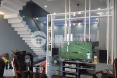 Nhà đẹp bành văn trân, giá tốt 1tỷ2