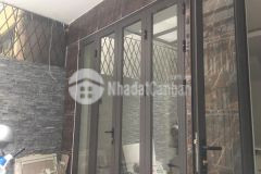 Bán nhà quận tây hồ nhà mới siêu đẹp ngõ nông gần oto. giá chỉ 5.8 tỷ