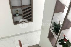 Bán nhà lô góc 3 tầng, 15m ra ô tô, khu phố trung tâm, giá tốt