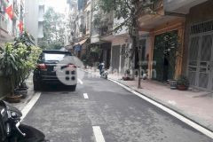 Bán nhà láng hạ ôtô tránh, kinh doanh, nhà đẹp, nội thất, 35m2x5t, mt 5m, 6 tỷ 0975642942