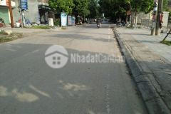 Bán đất hiếm mặt phố nhật tảo kd đỉnh ô tô tránh 64m2 x mt 6.5m, 6.8 tỷ, 083.664.6314.