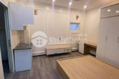 Bán gấp nhà đẹp phạm ngũ lão, quận 1 4 tầng 35m2 chỉ 4 tỷ 4