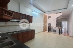 Bán nhà mặt tiền tân phú 80m2 ngang 4x20 giá nhỉnh 10 tỷ