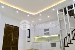 Bán gấp nhà kim mã, ba đình, lô góc 3 mặt thoáng, thiết kế sang trọng, 40mx5tx5.5m chỉ nhỉnh 5 tỷ