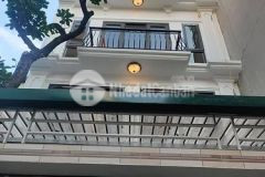 Bán nhà hoàng mai lô góc 36m x 6tầng,kinh doanh, hơn 4 tỷ