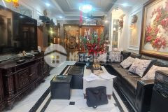 Bán nhà siêu đẹp phố đàm quang trung 6 tầng thang máy, trung tâm, nhà xây chất lượng