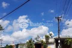 Đất gần ngã ba lớn trên đường lý thái tổ, bảo lộc, dt 120m2