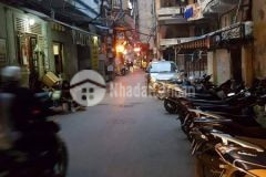 Bán nhà tôn đức thắng ôtô, kinh doanh, nhà đẹp, 50m2x7t, mt 5m, 8.6 tỷ 0975642942