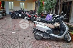 Bán căn hộ tập thể 02 ngủ tầng 2 nhà e4 vĩnh hồ đường trung liệt