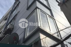 Cần bán nhà gấp xuân đỉnh, bắc từ liêm. 46m2x5t, mt 5.6m, 4.35 tỷ. lô góc, 10m ra ô tô tránh.